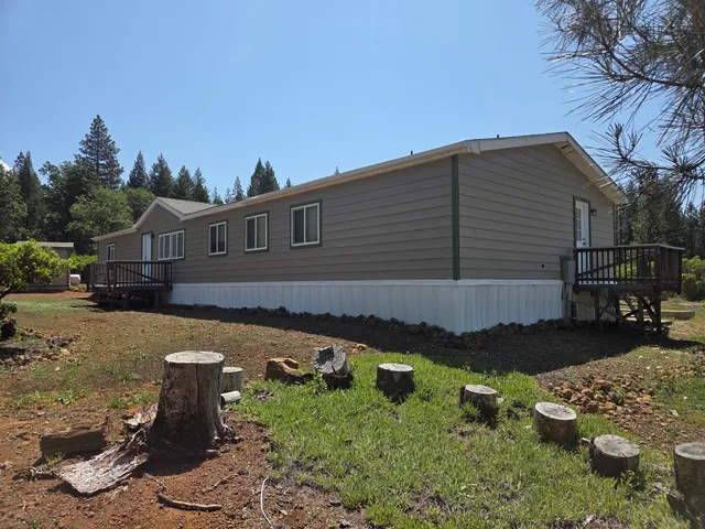 $289,000 | 32711 Twin Pine Drive, Shingletown, CA 96088