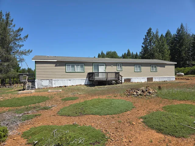 $289,000 | 32711 Twin Pine Drive, Shingletown, CA 96088