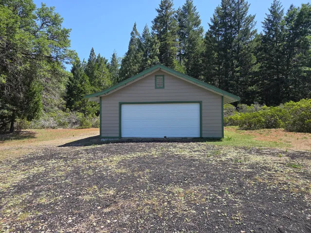 $289,000 | 32711 Twin Pine Drive, Shingletown, CA 96088