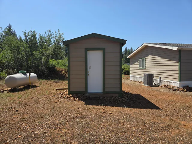 $289,000 | 32711 Twin Pine Drive, Shingletown, CA 96088