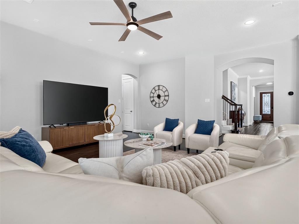 1708 Yeddo Path Flower Mound, TX 75028 - Photo 8 of 39 Gallery Image 8