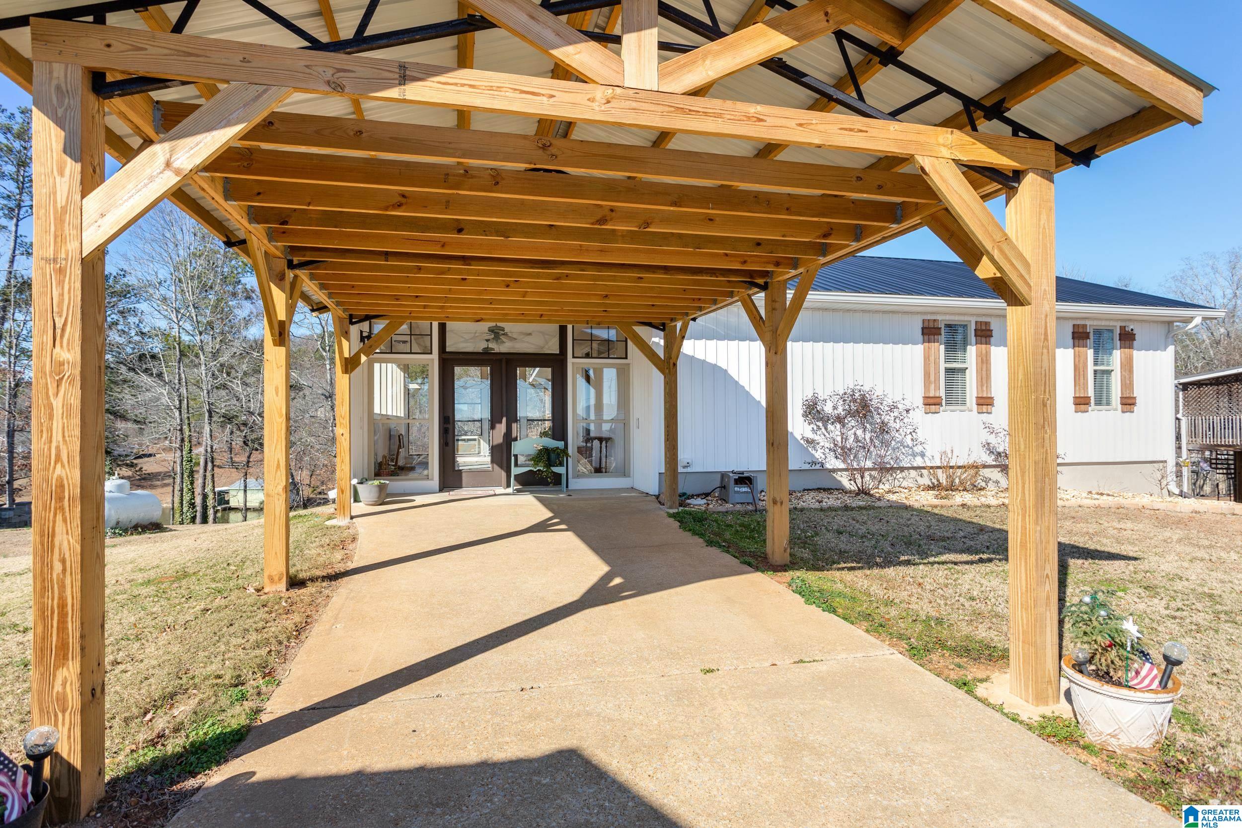 126 Cherry Street Ohatchee, AL 36271 - Photo 35 of 48 Gallery Image 35