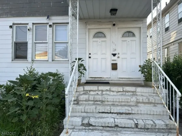 $625,000 | 523 Richmond Street, Elizabeth, NJ 07202
