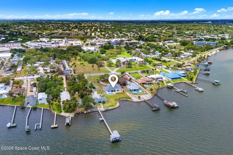 $1,475,000 | 2729 Pineapple Avenue, Melbourne, FL 32935