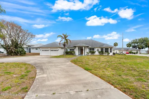$1,475,000 | 2729 Pineapple Avenue, Melbourne, FL 32935