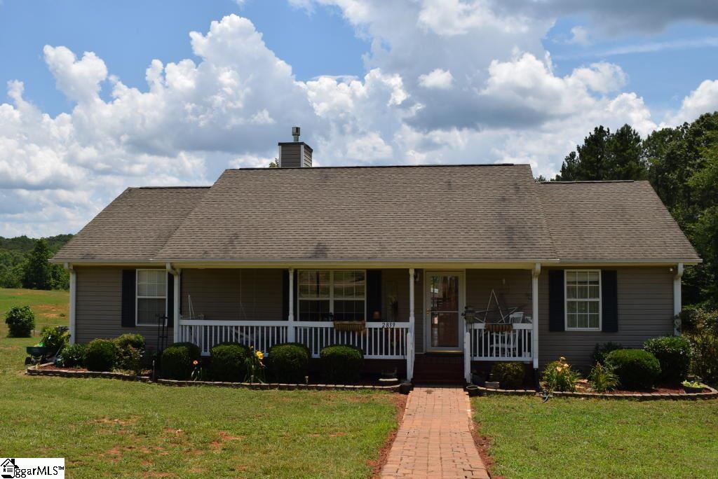 2839 Wright School Road Anderson, SC 29621 - Photo 1 of 33