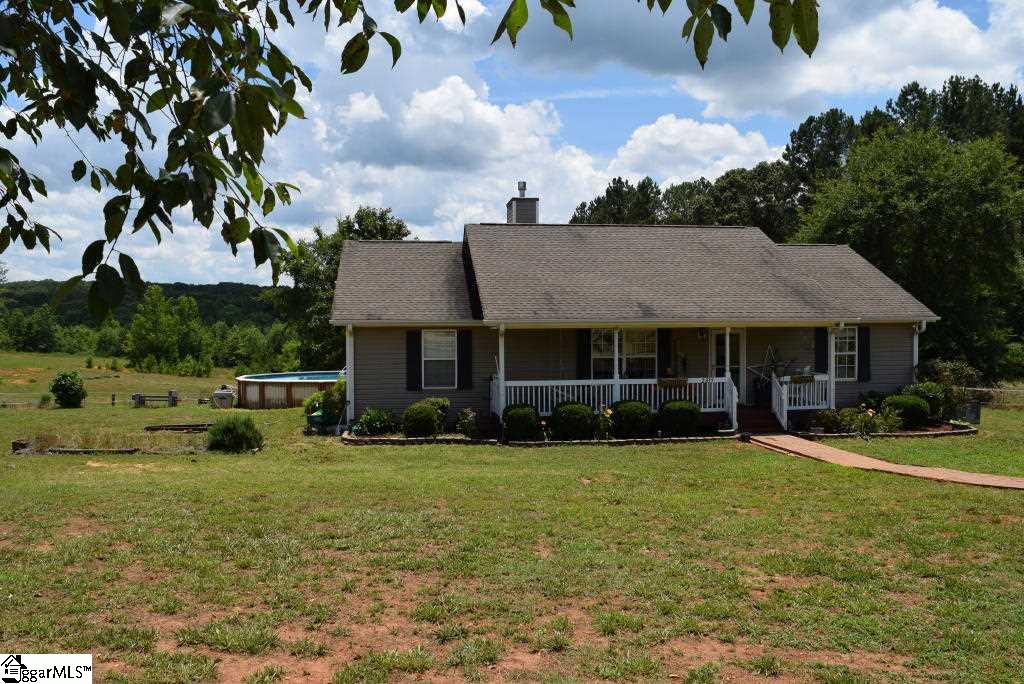 2839 Wright School Road Anderson, SC 29621 - Photo 3 of 33