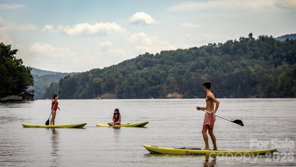 231 Blue Bird Road Lake Lure, NC 28746 - Photo 40 of 40