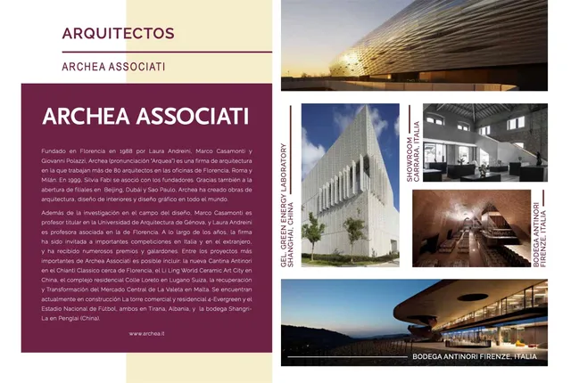 a picture of a bench in front of building