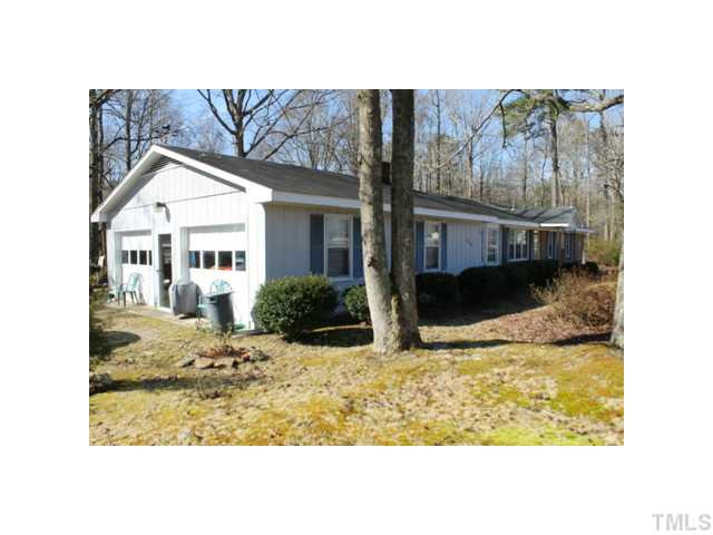 145 Jordan Narron Road Selma, NC 27576 - Photo 17 of 18 Photo 17