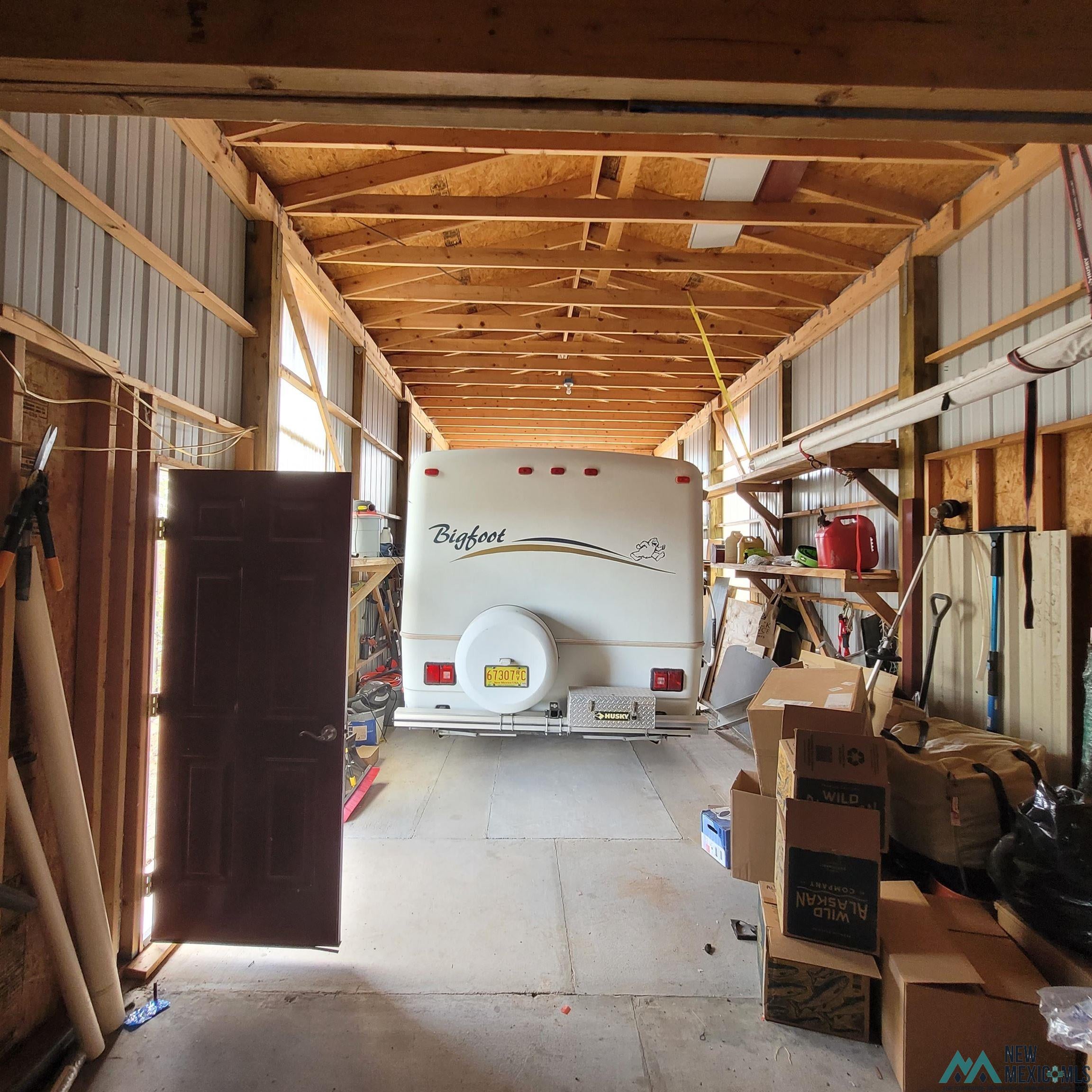 40 East Rock Loop Datil, NM 87821 - Photo 85 of 90 Gallery Image 85