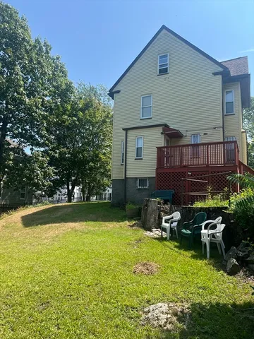 $650,000 | 34 Ridlon Road, Boston, MA 02136