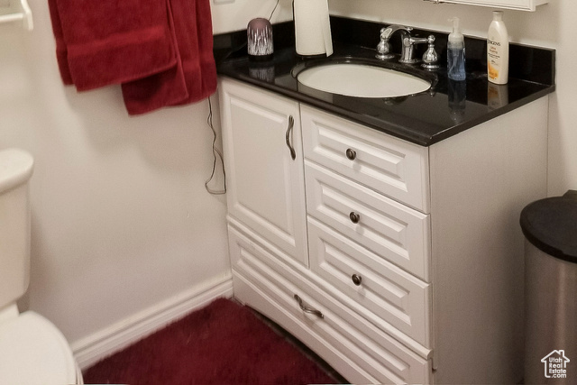 2855 South 1000 West Perry, UT 84302 - Photo 68 of 142 Bathroom with vanity