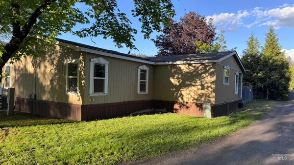 $129,000 | 71 Mallard Drive, Orofino, ID 83544