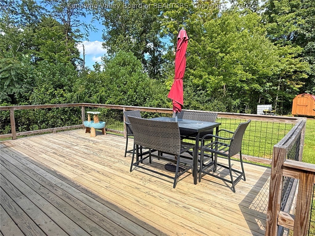 2920 Midway Hollow Road Red House, WV 25168 - Photo 11 of 50 Gallery Image 11