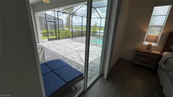 a view of living room with furniture