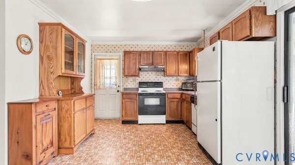 1285 Winningham Road Crewe, VA 23930 - Photo 18 of 46