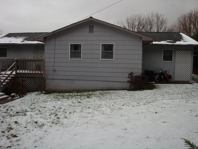 339 Farm Road Lewisburg, WV 24901 - Photo 33 of 39 Back of Home