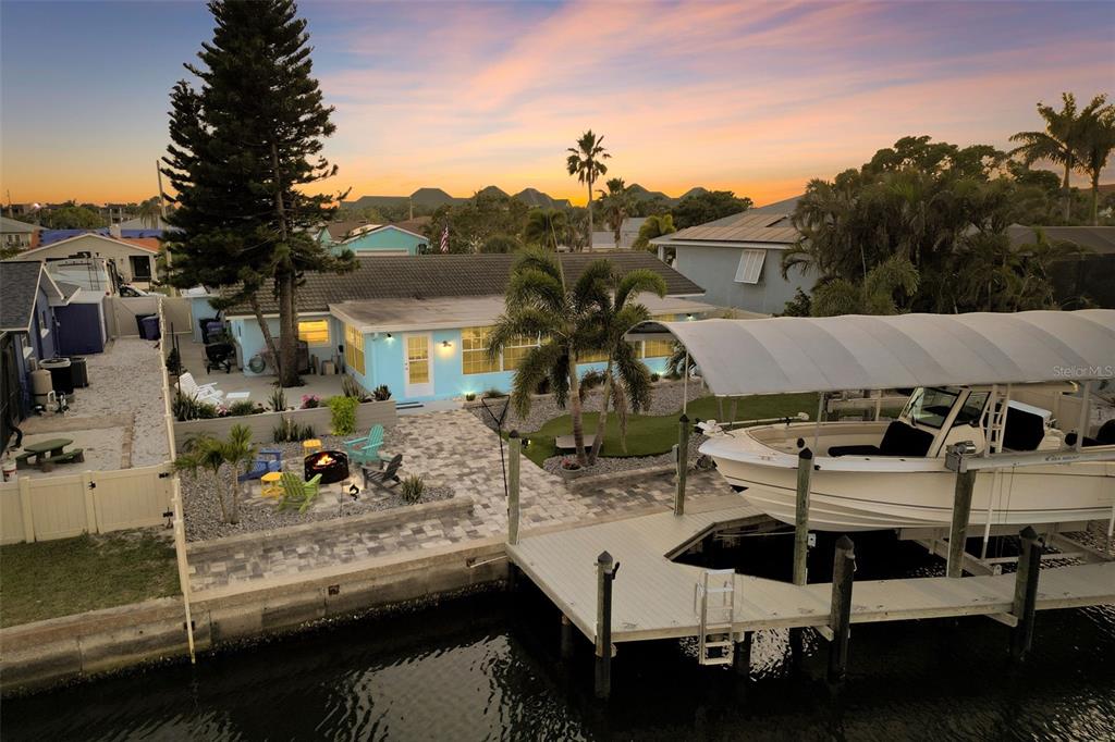 1015 Spindle Palm Way Apollo Beach, FL 33572 - Photo 76 of 78