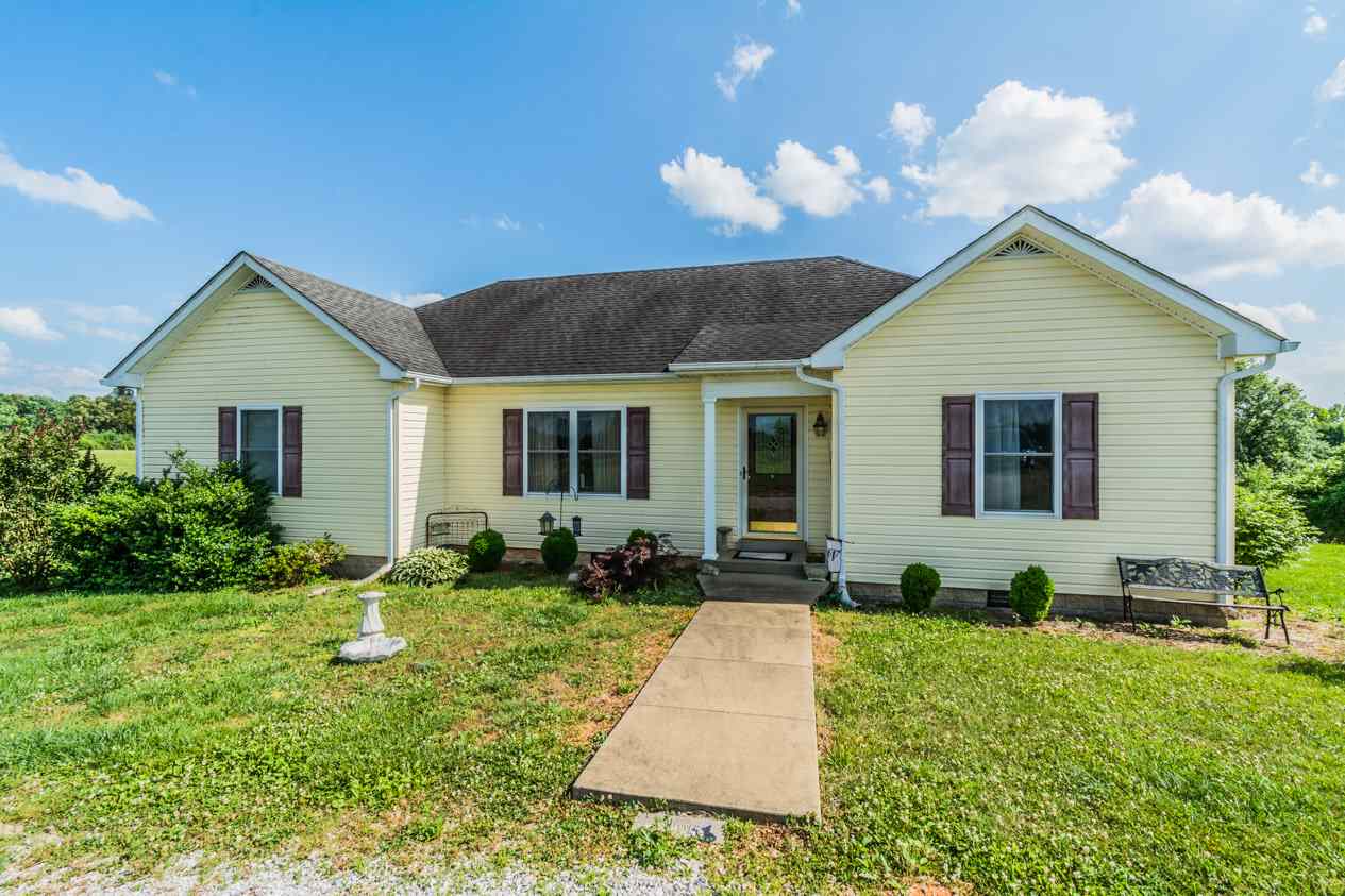 2500 Mayhew Road Scottsville, KY 42164 - Photo 1 of 26 Gallery Image 1
