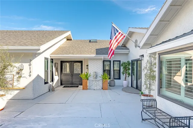 a view of living room with furniture