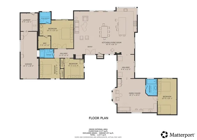 $1,860,000 | 20139 Lake Canyon Drive, Walnut, CA 91789