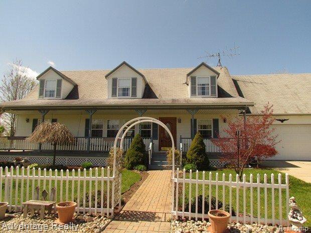 60655 Haven Ridge Road New Haven, MI 48048 - Photo 2 of 18 IMG_2056.JPG