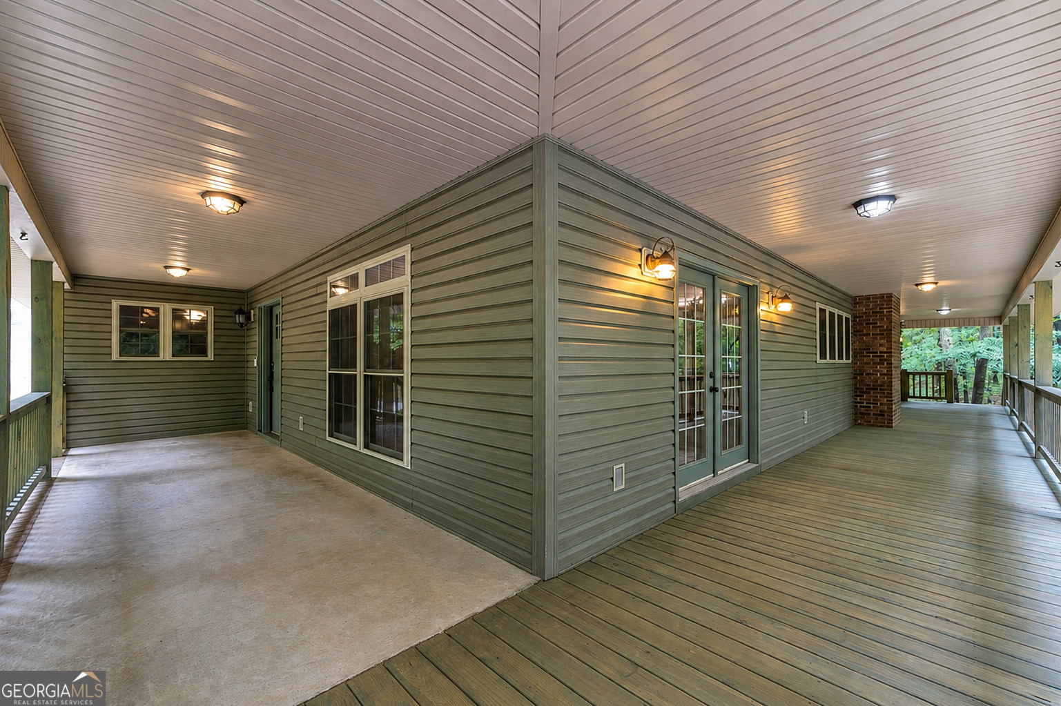 830 Carrie Craft Road Bowersville, GA 30516 - Photo 7 of 42