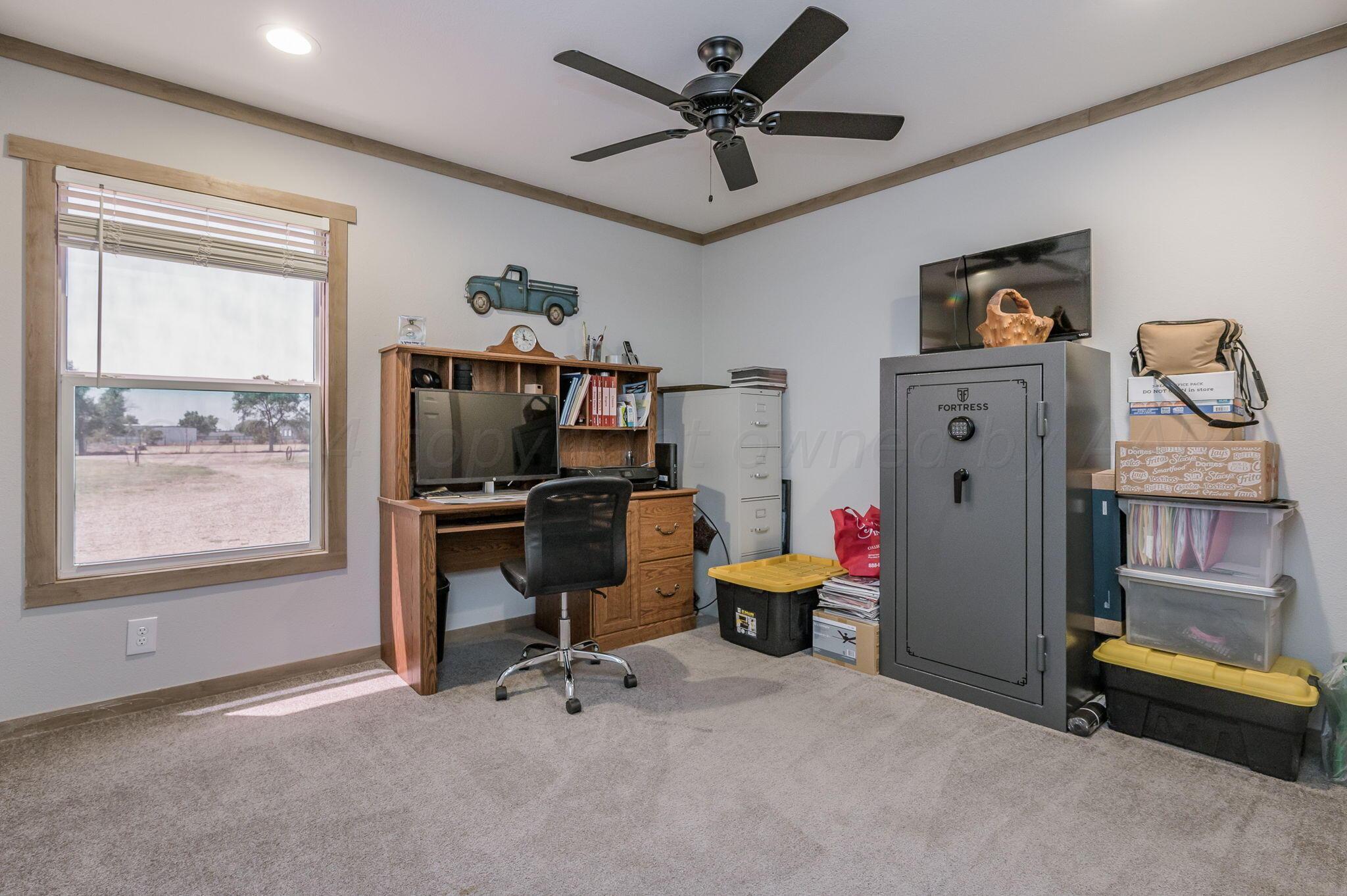 11900 Ranch Trail Amarillo, TX 79118 - Photo 11 of 17 Bedroom 2