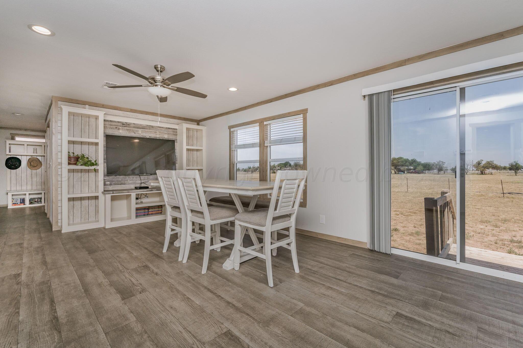 11900 Ranch Trail Amarillo, TX 79118 - Photo 6 of 17 Living or Dining