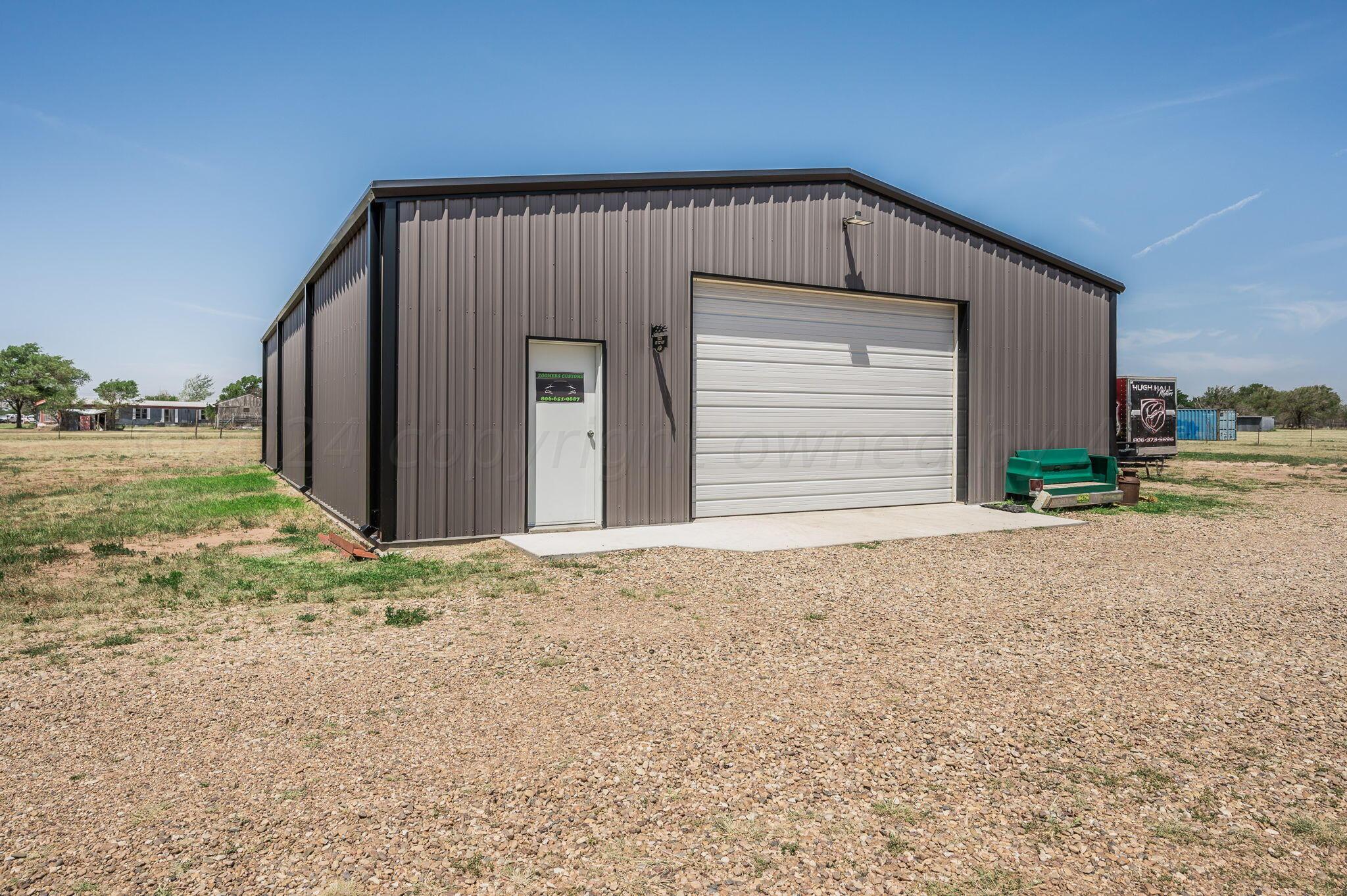 11900 Ranch Trail Amarillo, TX 79118 - Photo 7 of 17 11900 Ranch Trl-3