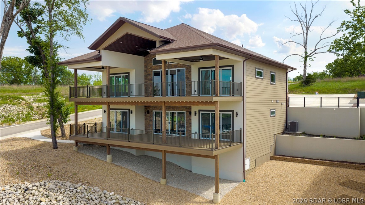 5499 Deephaven Lane Osage Beach, MO 65065 - Photo 2 of 55