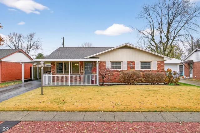 $220,000 | 2720 12th Street, Columbus, IN 47201