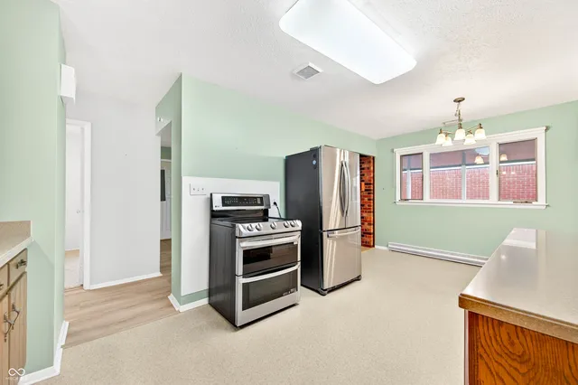 $220,000 | 2720 12th Street, Columbus, IN 47201