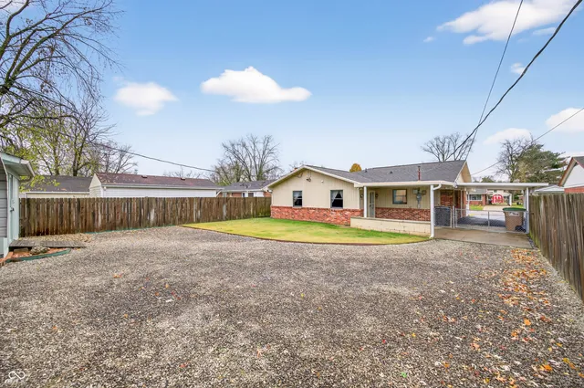 $220,000 | 2720 12th Street, Columbus, IN 47201