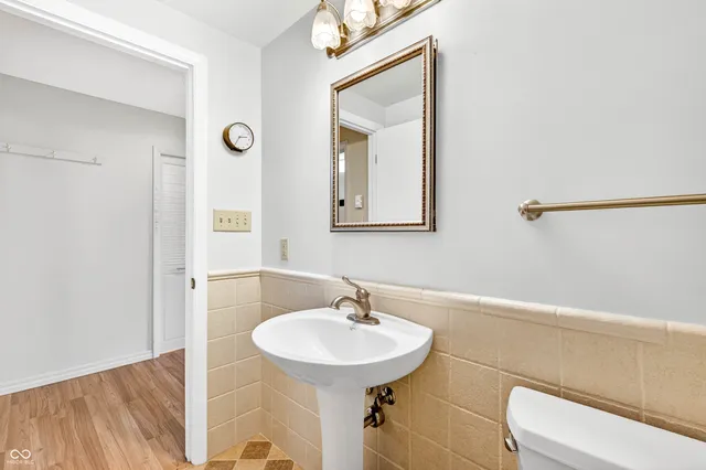 $220,000 | 2720 12th Street, Columbus, IN 47201