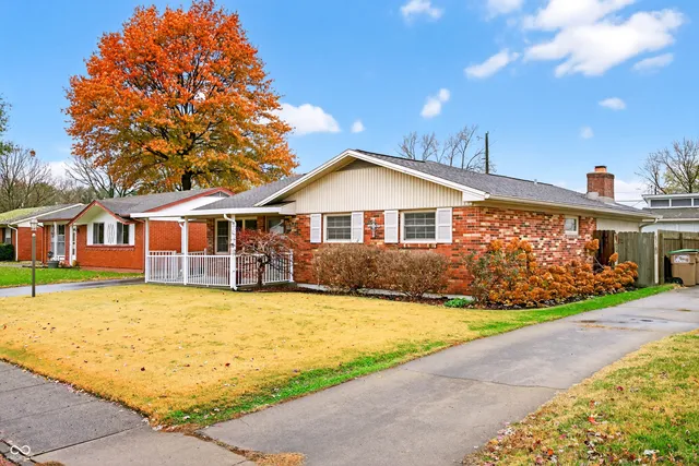 $220,000 | 2720 12th Street, Columbus, IN 47201