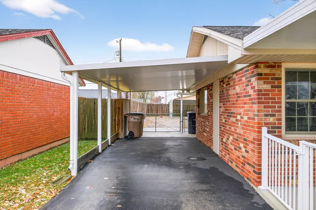 $220,000 | 2720 12th Street, Columbus, IN 47201