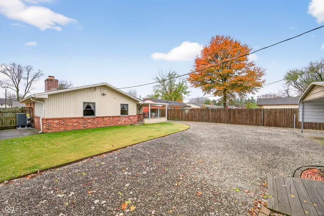 $220,000 | 2720 12th Street, Columbus, IN 47201