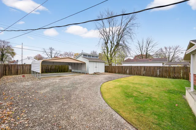 $220,000 | 2720 12th Street, Columbus, IN 47201