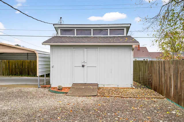 $220,000 | 2720 12th Street, Columbus, IN 47201