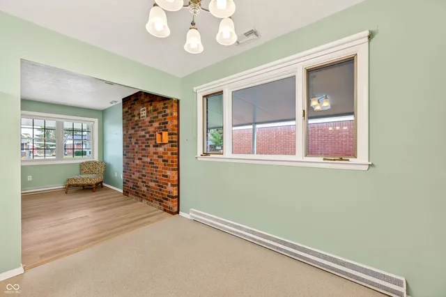 $220,000 | 2720 12th Street, Columbus, IN 47201