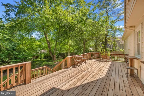 $775,000 | 13848 Turnmore Road, Silver Spring, MD 20906