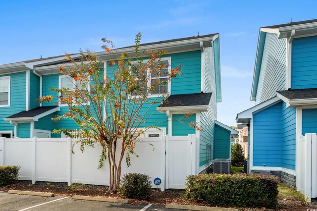 $290,000 | 804 Moen Place, Unit A, Myrtle Beach, SC 29577