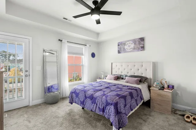 $290,000 | 804 Moen Place, Unit A, Myrtle Beach, SC 29577