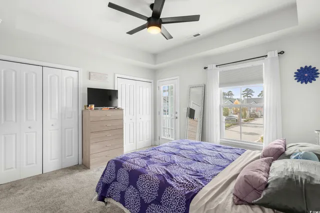 $290,000 | 804 Moen Place, Unit A, Myrtle Beach, SC 29577