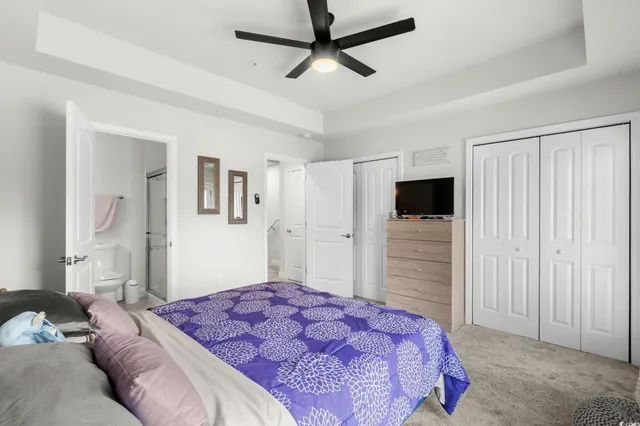 $290,000 | 804 Moen Place, Unit A, Myrtle Beach, SC 29577