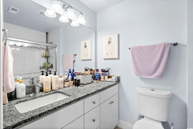 $290,000 | 804 Moen Place, Unit A, Myrtle Beach, SC 29577