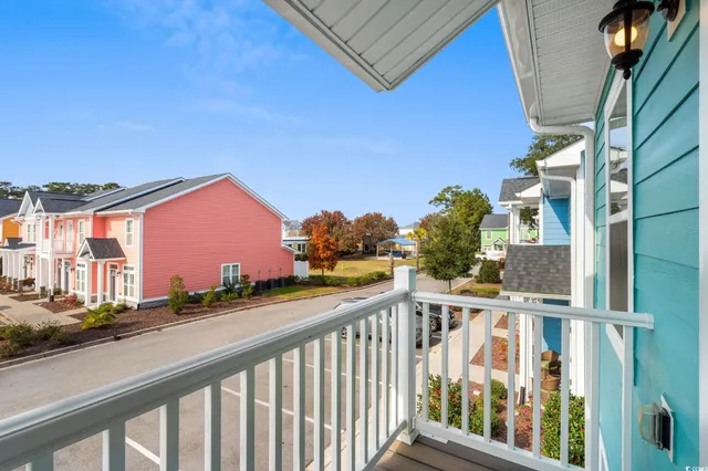 $290,000 | 804 Moen Place, Unit A, Myrtle Beach, SC 29577