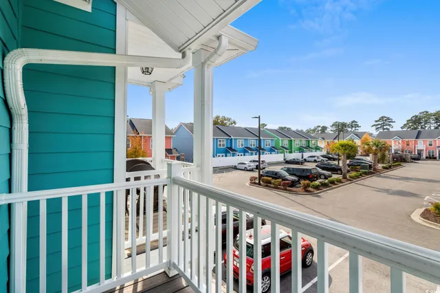 $290,000 | 804 Moen Place, Unit A, Myrtle Beach, SC 29577